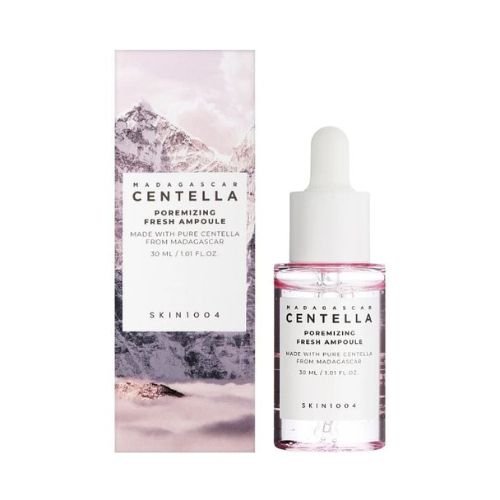 SKIN1004 Madagascar Centella Poremizing Fresh Ampoule 50ml