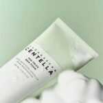 SKIN1004 Madagascar Centella Tea-Trica Bha Foam 125ml