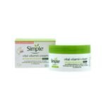 Simple Vital Vitamin night Cream 50ml