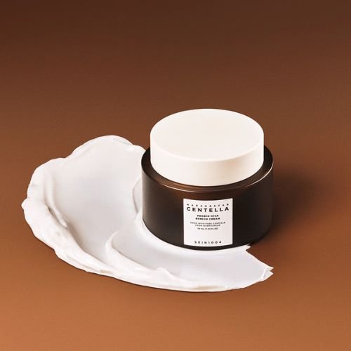 skin1004 madagascar centella probio cica enrich cream 15ml